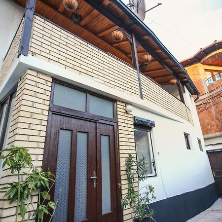 Hostel Bushati Prizren Exterior photo